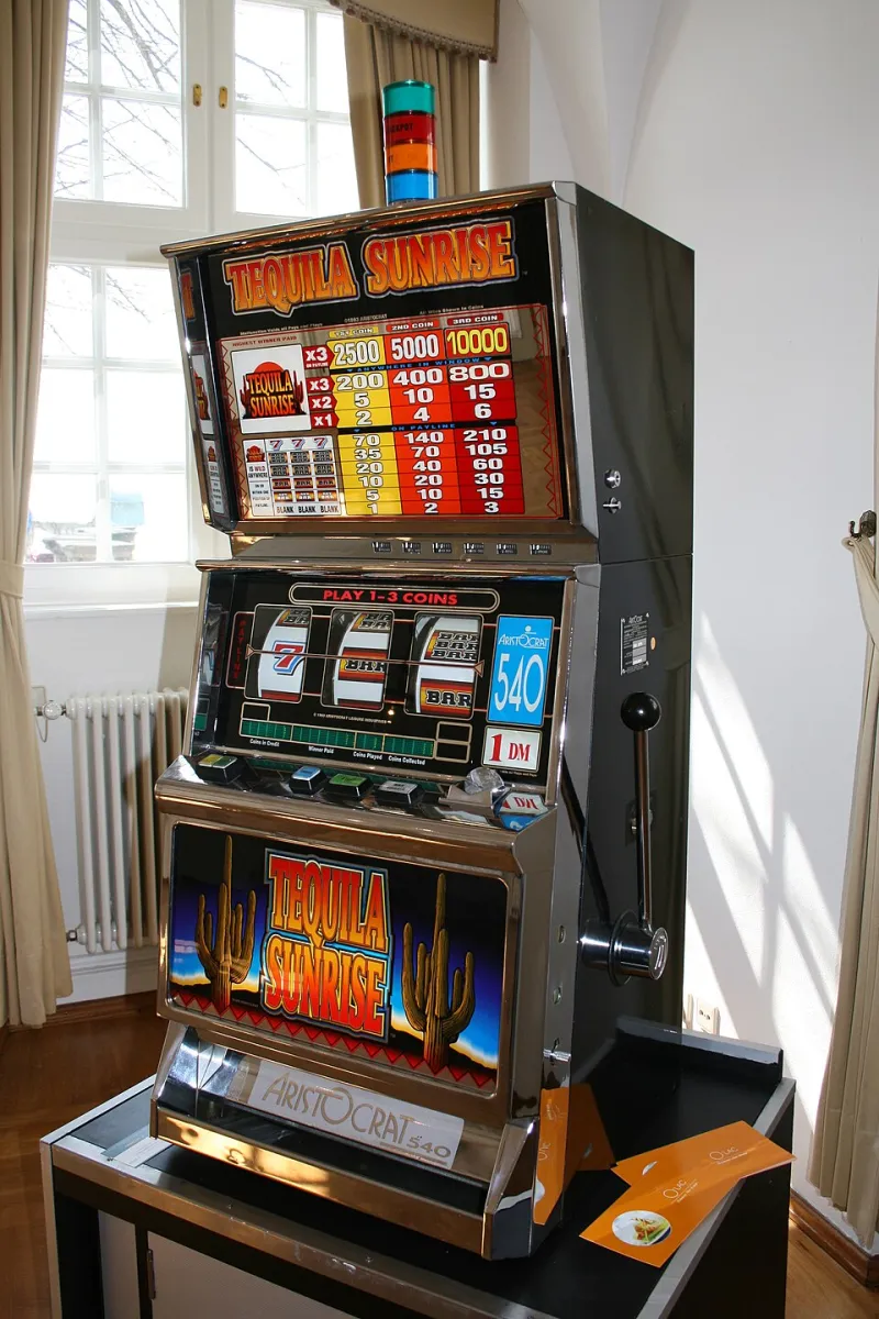 Come Sfruttare al Massimo i Bonus sulle Slot: Trucchi e Consigli da Vero Pro